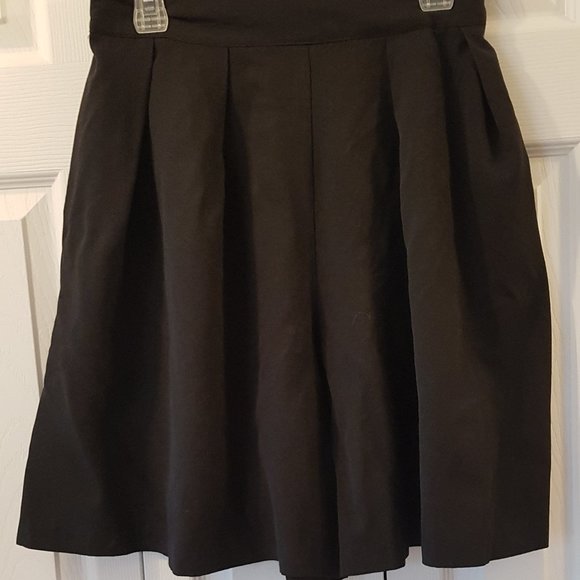 Black Vintage shorts - Picture 1 of 3